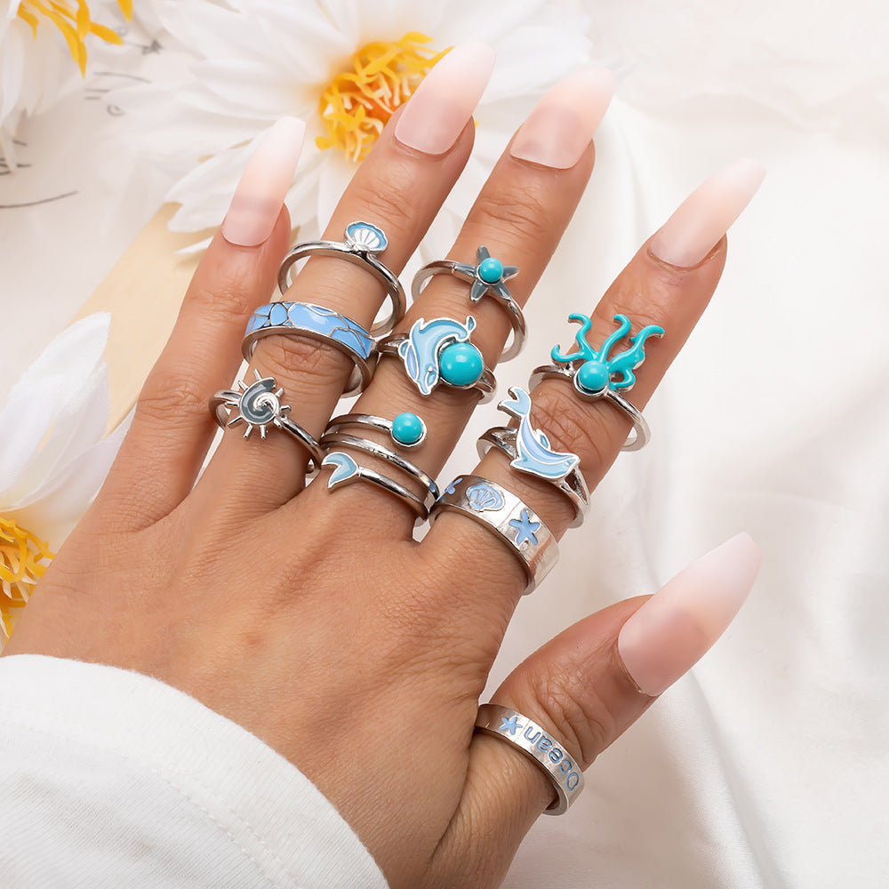 Classic Ring with Timeless Appeal