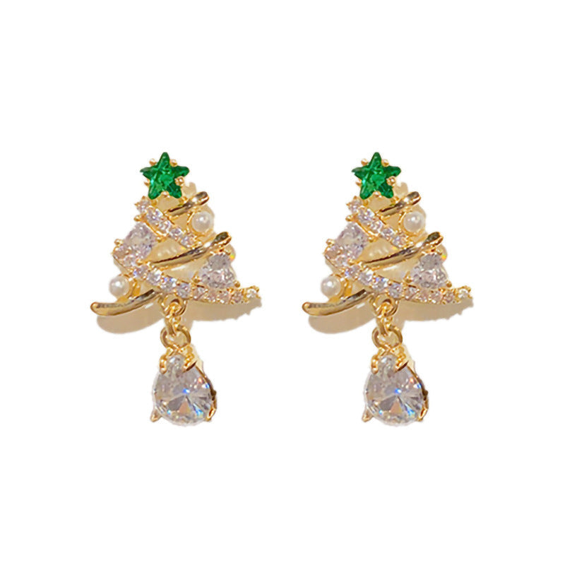 Stunning Earring for Daily Wear