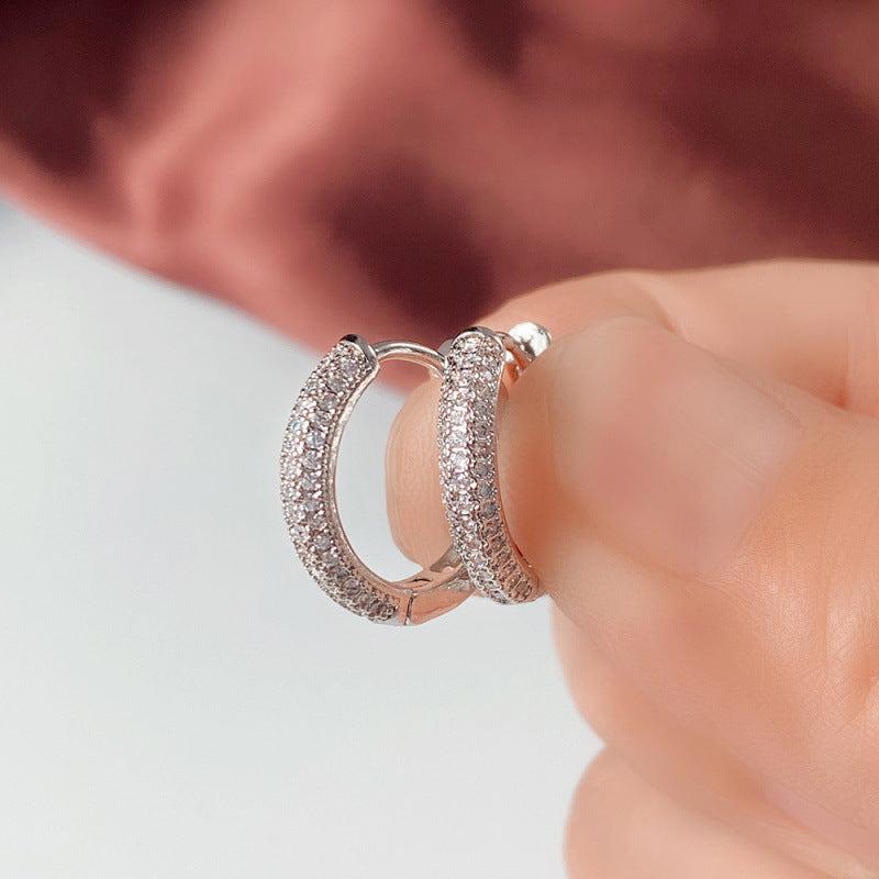 Elegant Earring for Every Occasion