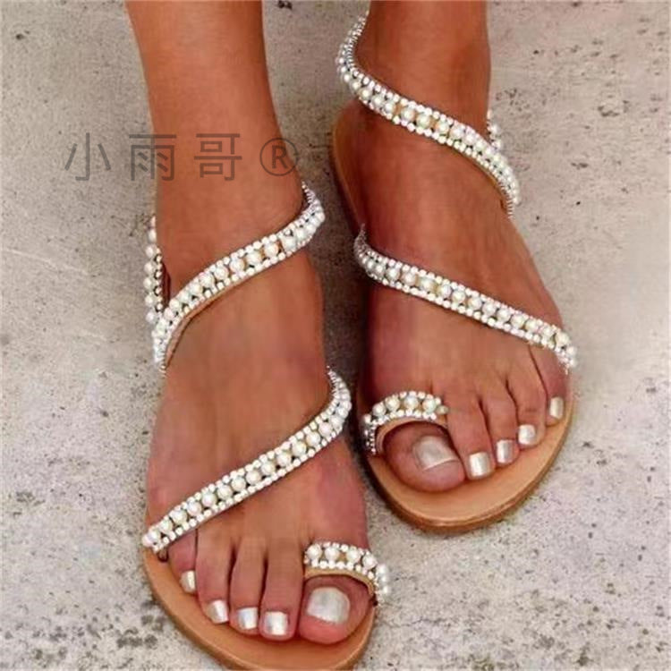 Beautifully Crafted Orthopedic Sandals