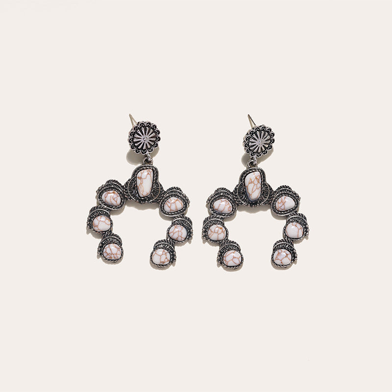 Stunning Earring for Daily Wear