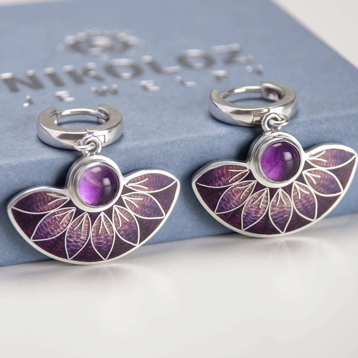 Classic Earring with Timeless Appeal