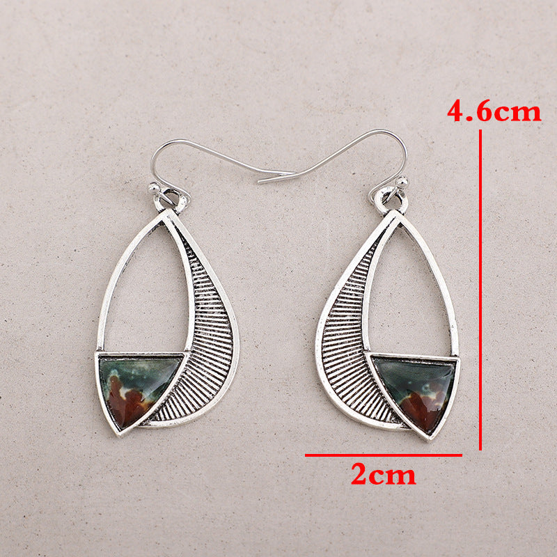 Beautiful Earring with Unique Style