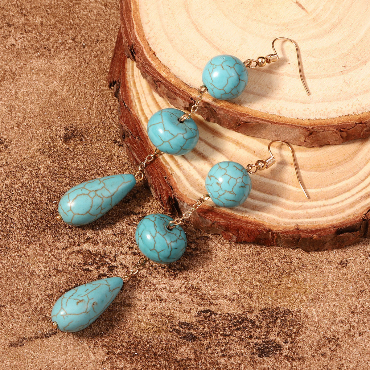 Elegant Earring for Every Occasion