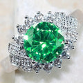 Vintage Handmade Ring