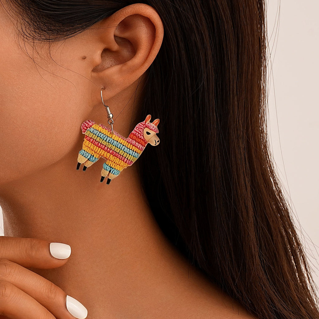 Romantic Earring for Special Moments