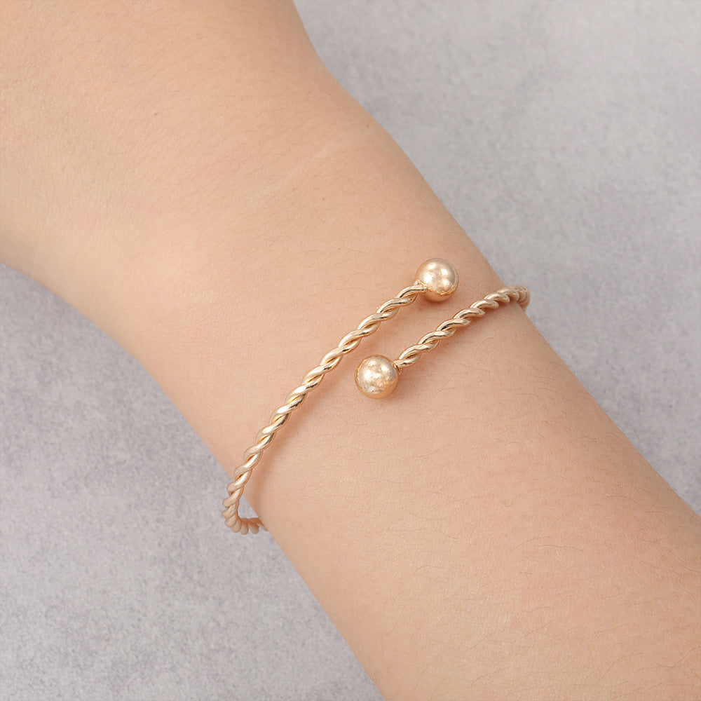 Romantic Bracelet for Special Moments