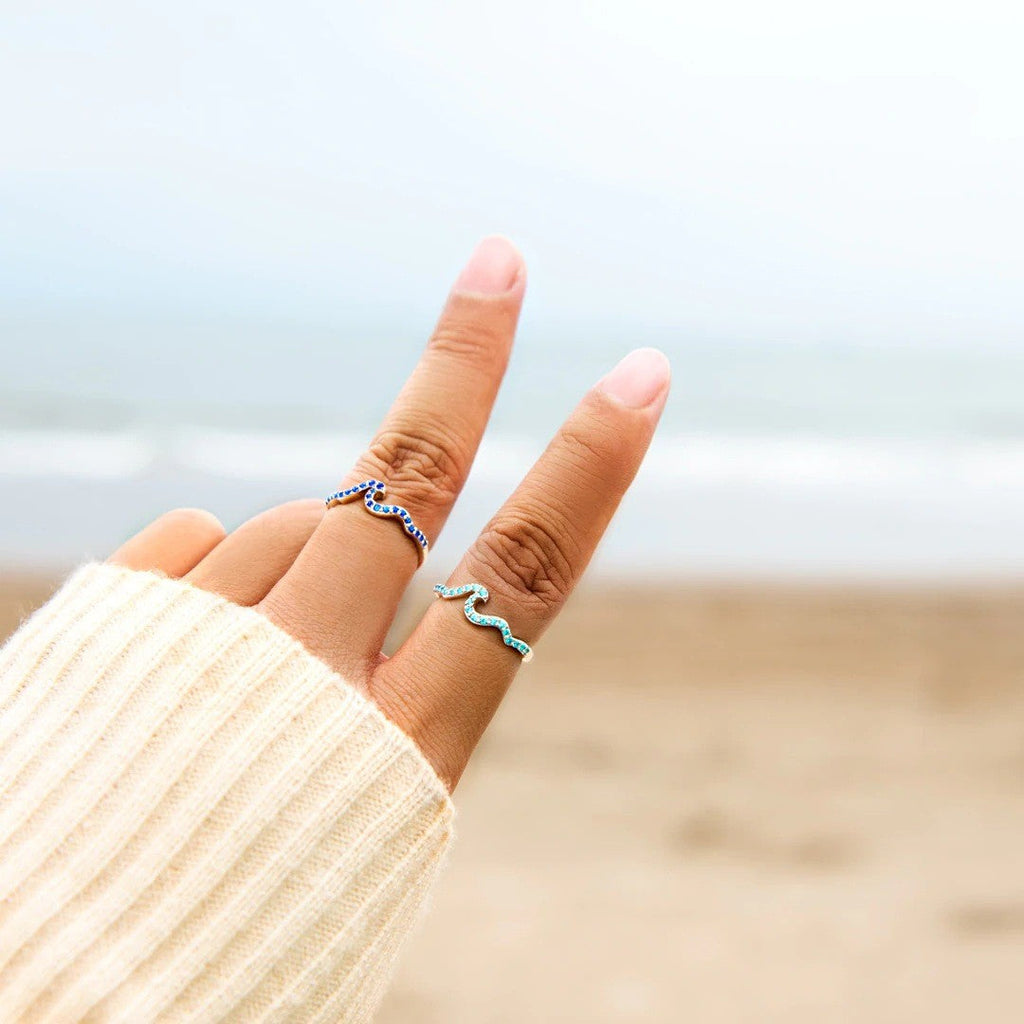 Classic Ring with Timeless Appeal