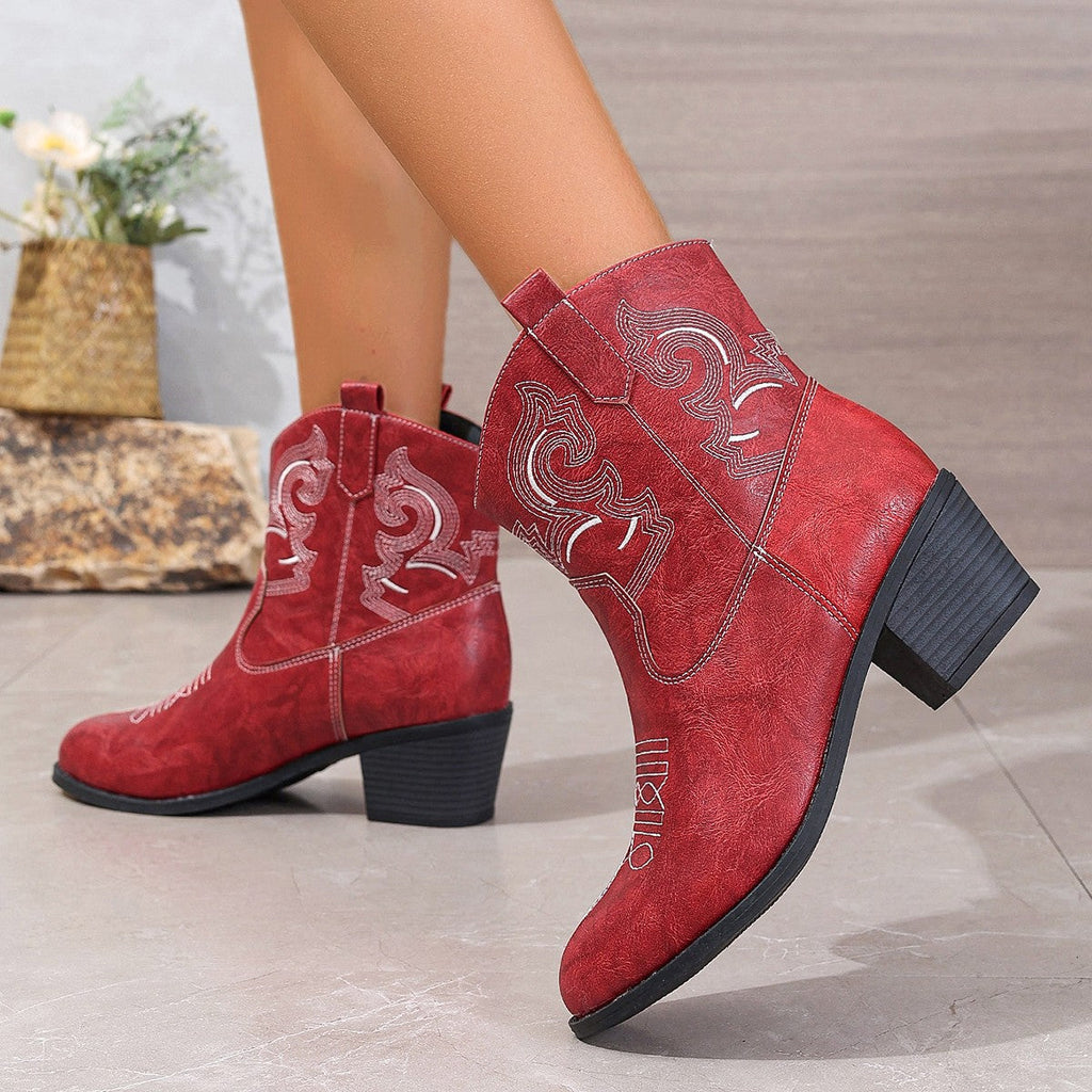 Stylish Orthopedic Boots for Any Occasion
