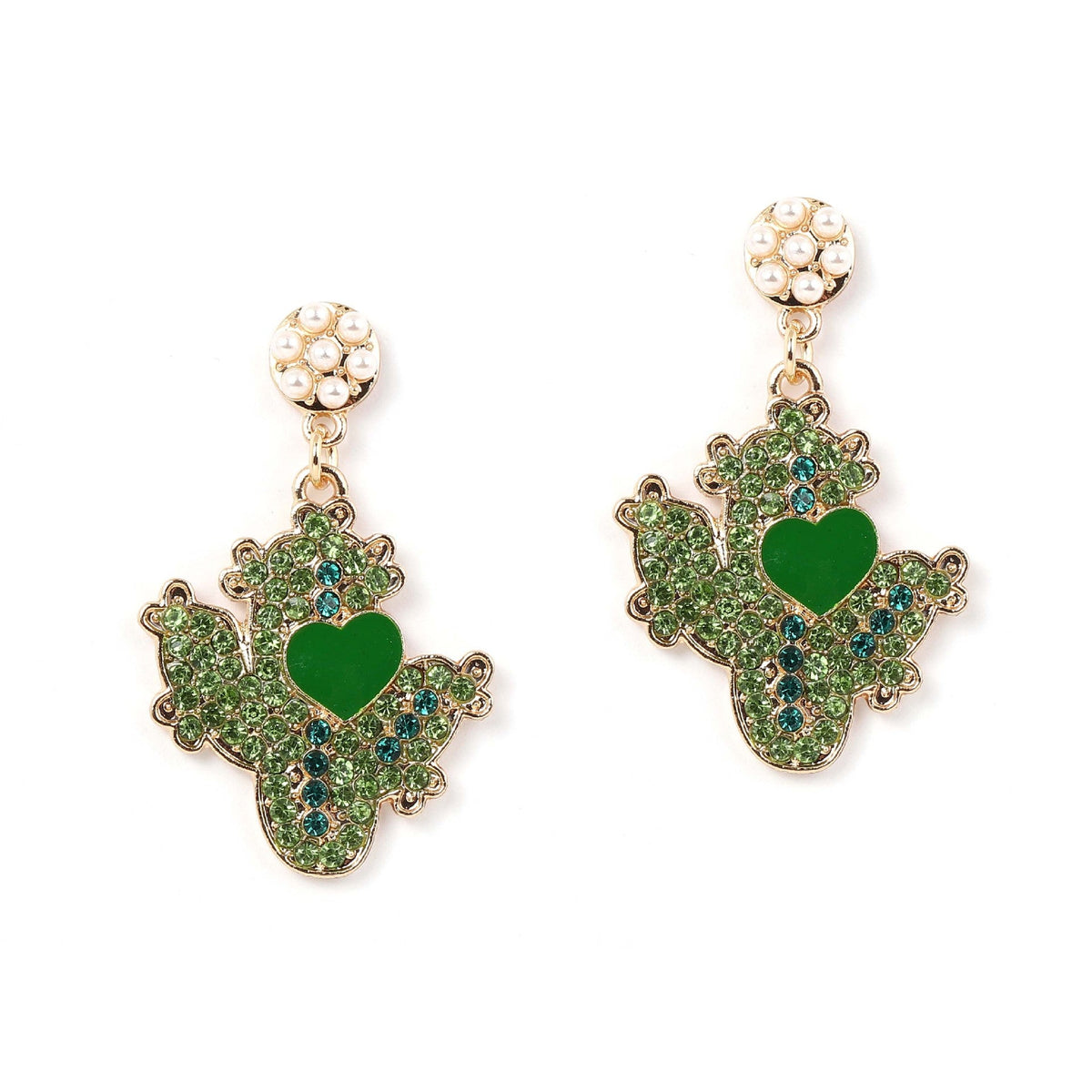 Elegant Pearl Earring for Every Occasion