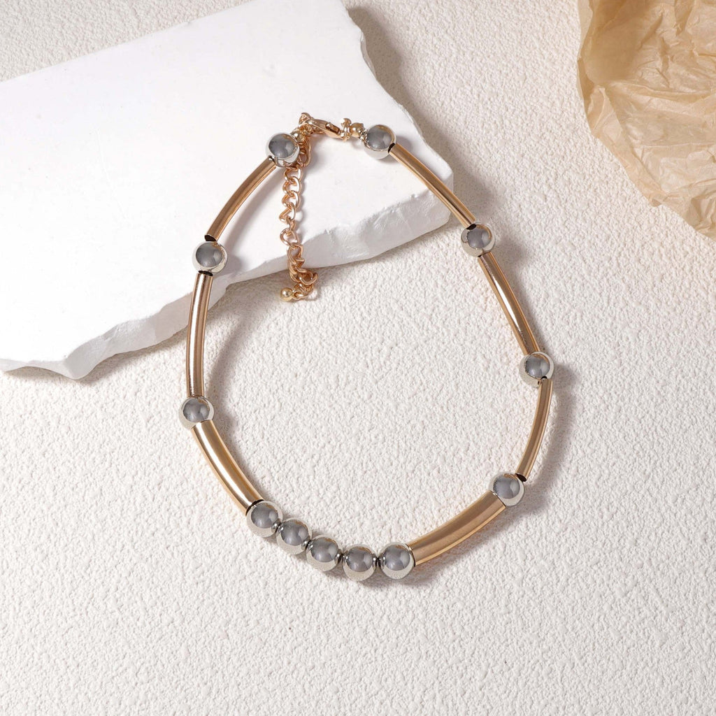 Classic Necklace with Timeless Appeal