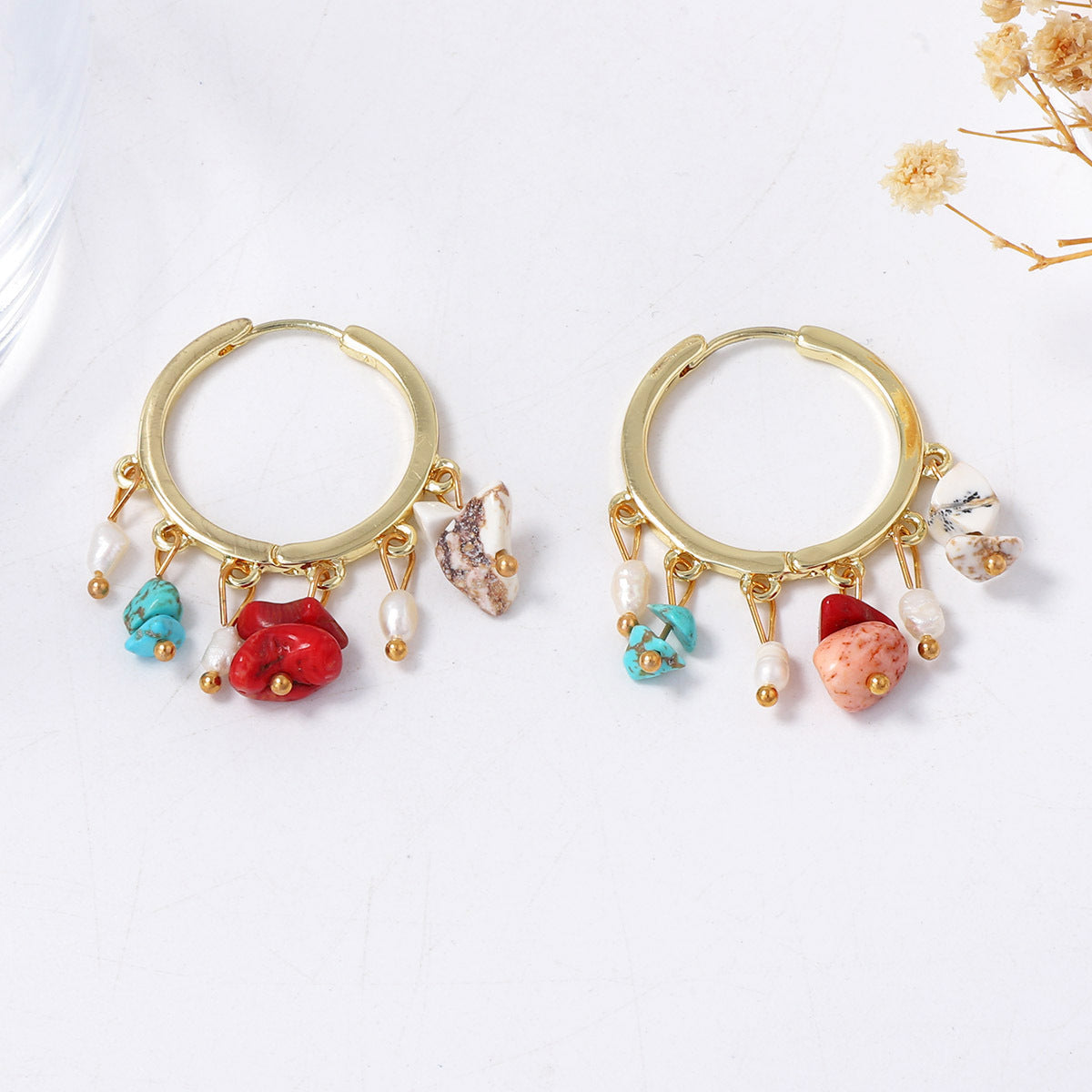 Stunning Earring for Daily Wear