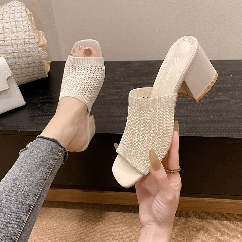 Graceful Orthopedic Sandals for Modern Look