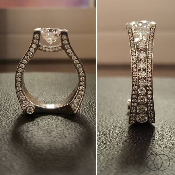 Vintage Handmade Ring