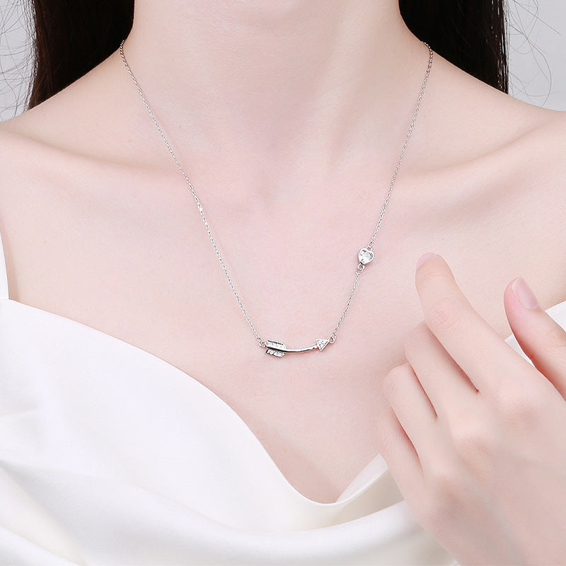 Romantic Necklace for Special Moments