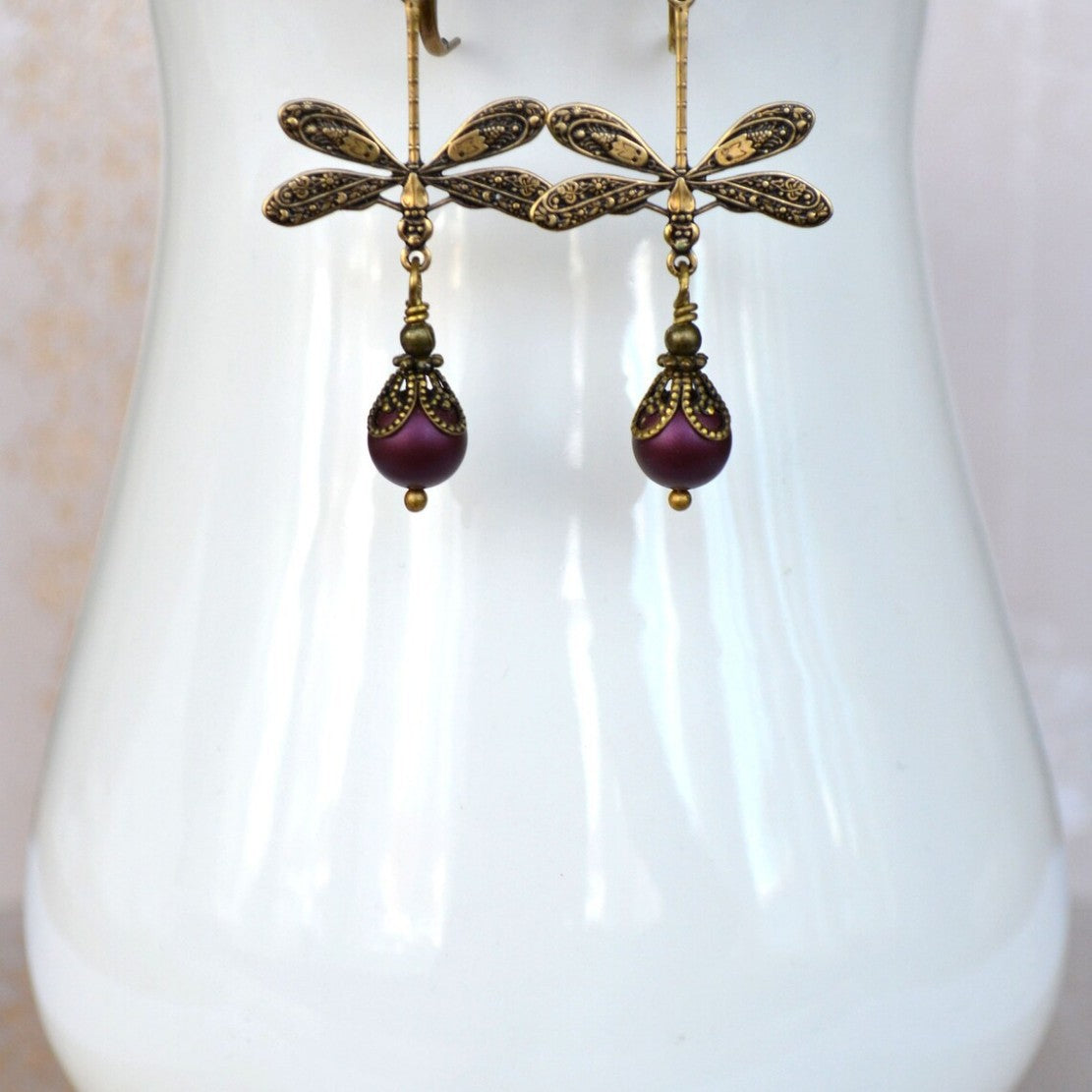 Stunning Earring for Daily Wear