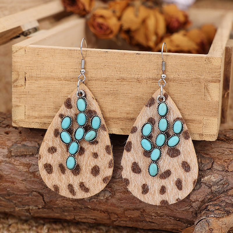 Beautiful Earring with Unique Style
