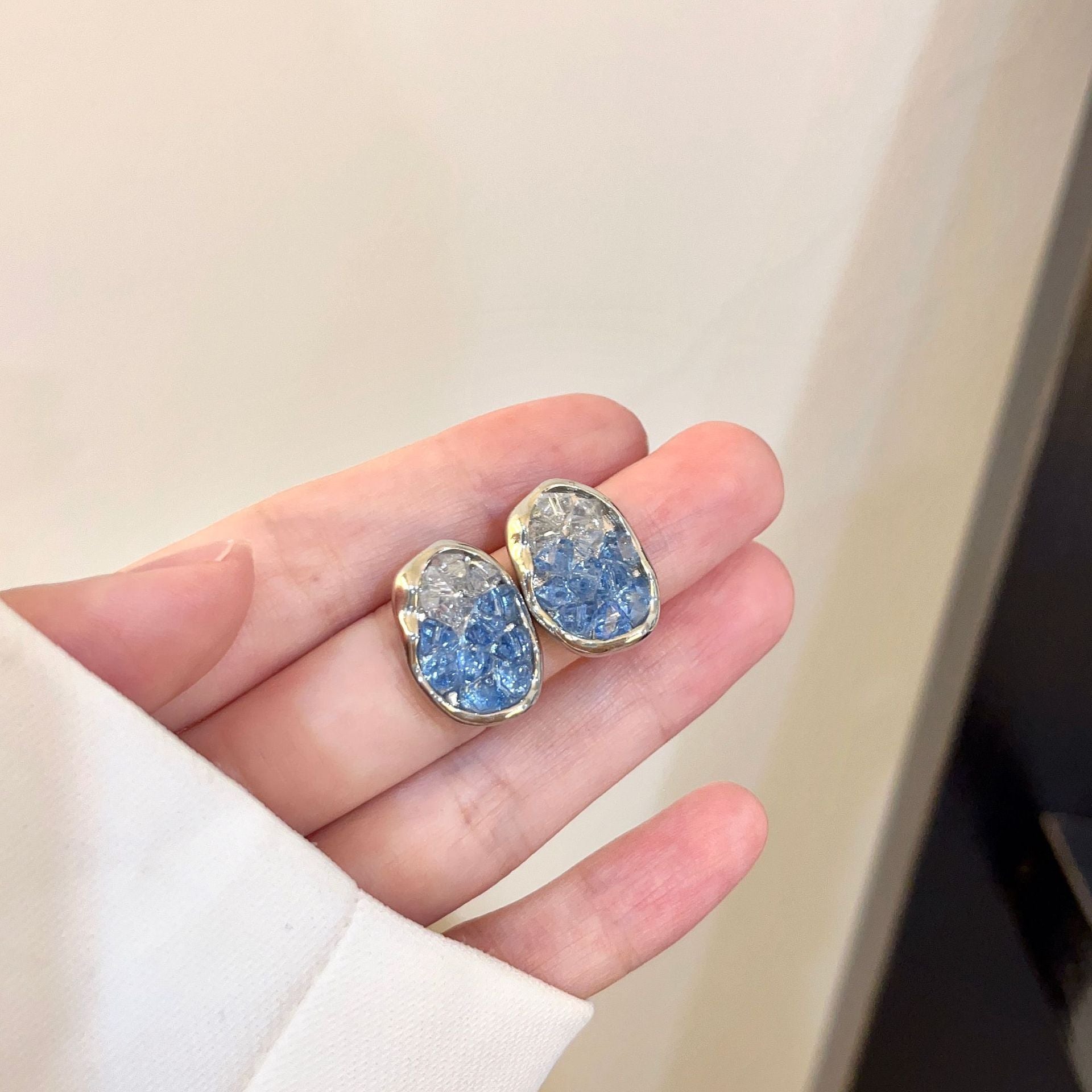Romantic Earring for Special Moments
