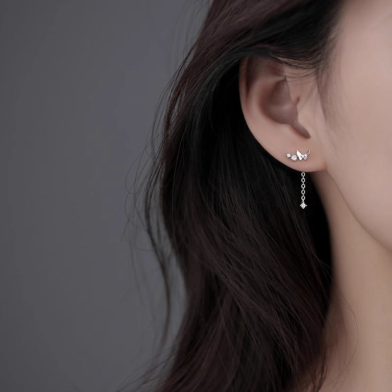 Charming Earring for Any Occasion