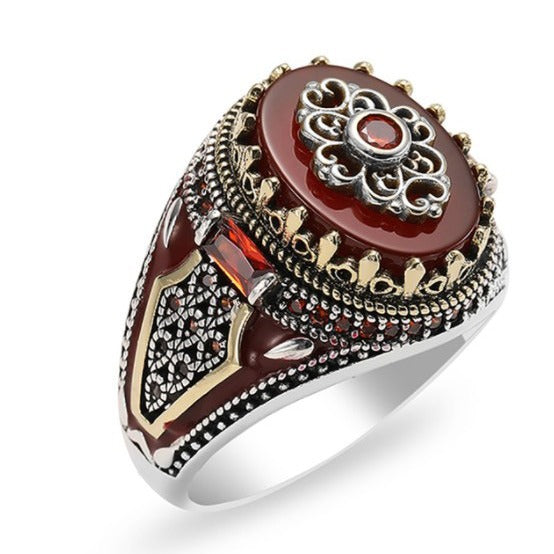 Charming Ring for Any Occasion