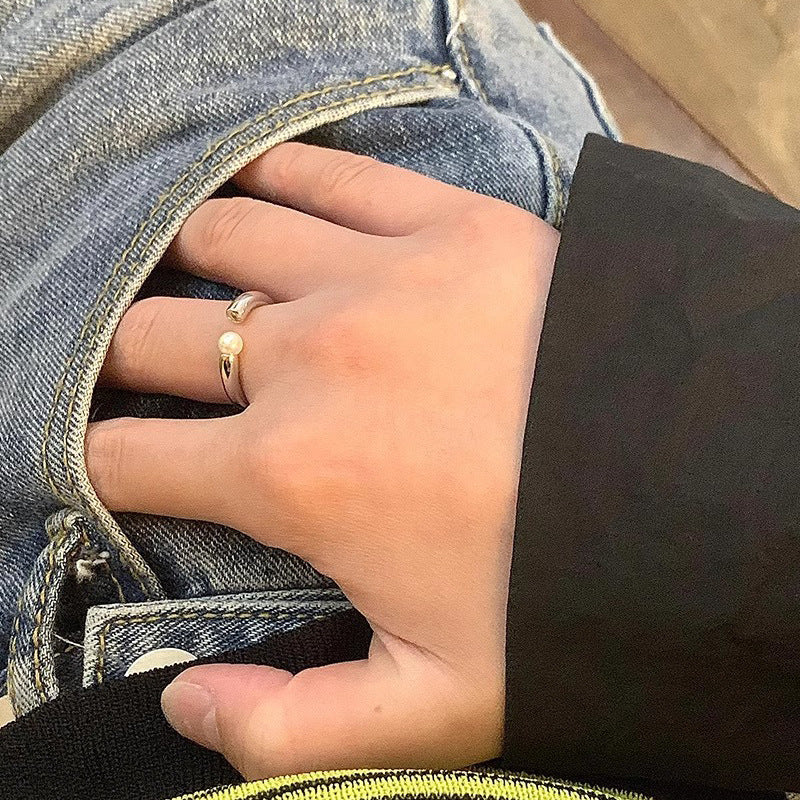 Stunning Ring for Daily Wear