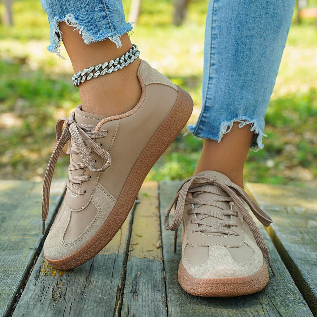 Graceful Orthopedic Shoes for Modern Look