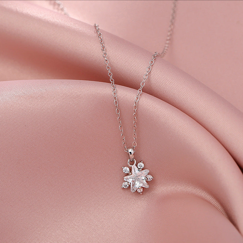 Stunning Necklace for Daily Wear