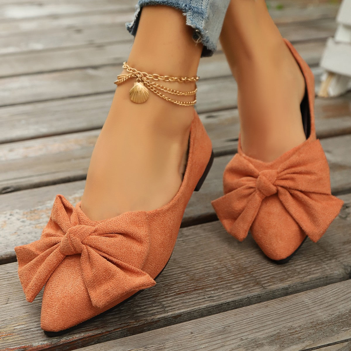 Comfortable Orthopedic Shoes for Daily Wear