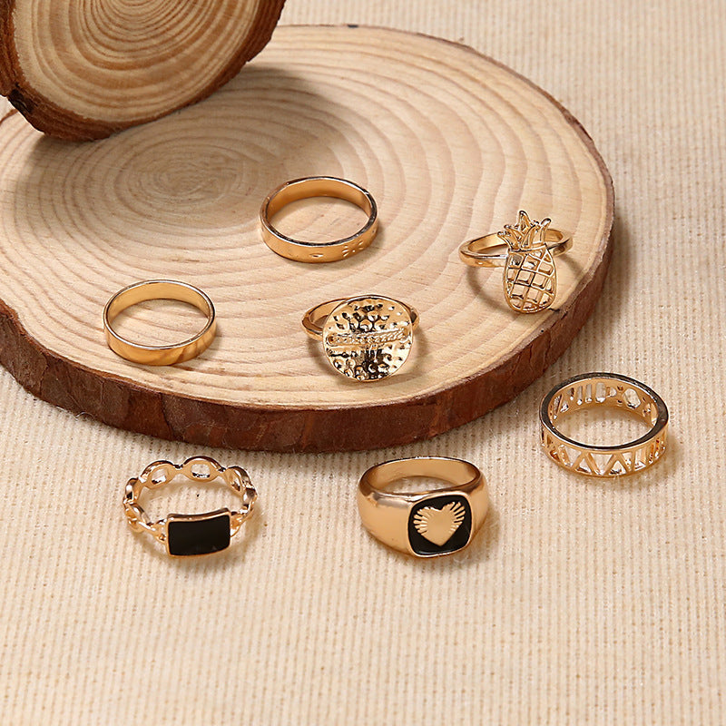 Elegant Ring for Every Occasion