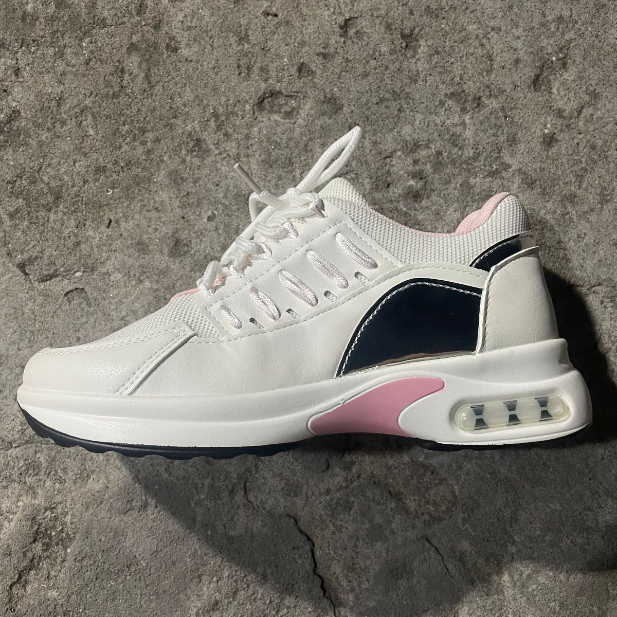 Beautifully Crafted Orthopedic Sneakers