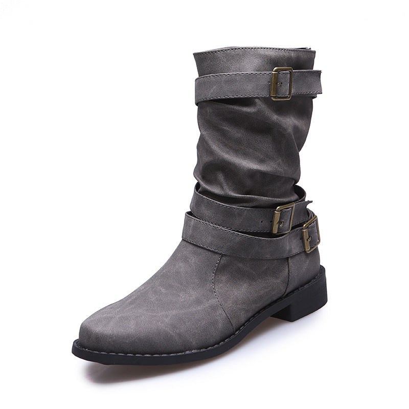 Comfortable Orthopedic Boots for Daily Wear