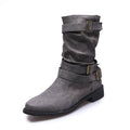 Comfortable Orthopedic Boots for Daily Wear