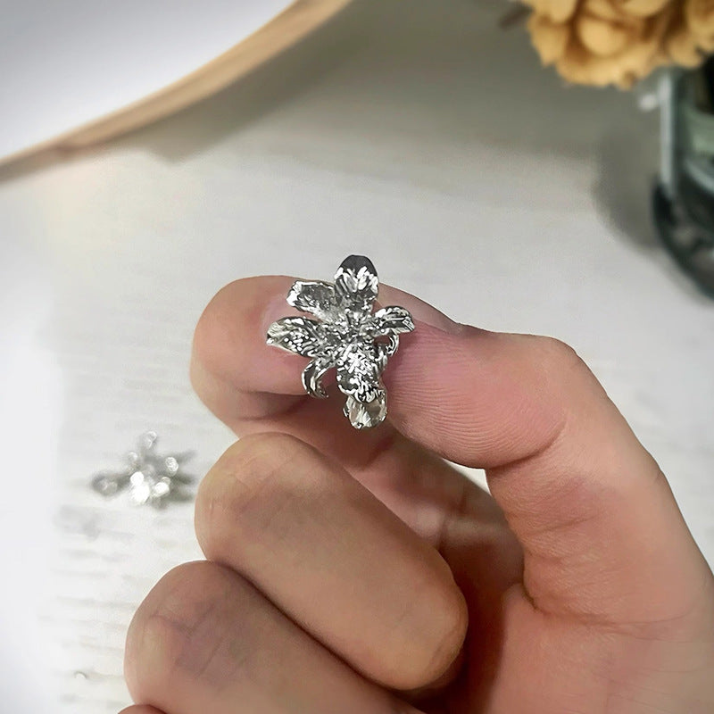 Classic Earring with Timeless Appeal