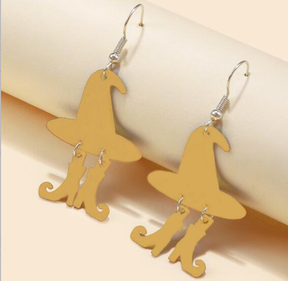 Classic Earring with Timeless Appeal