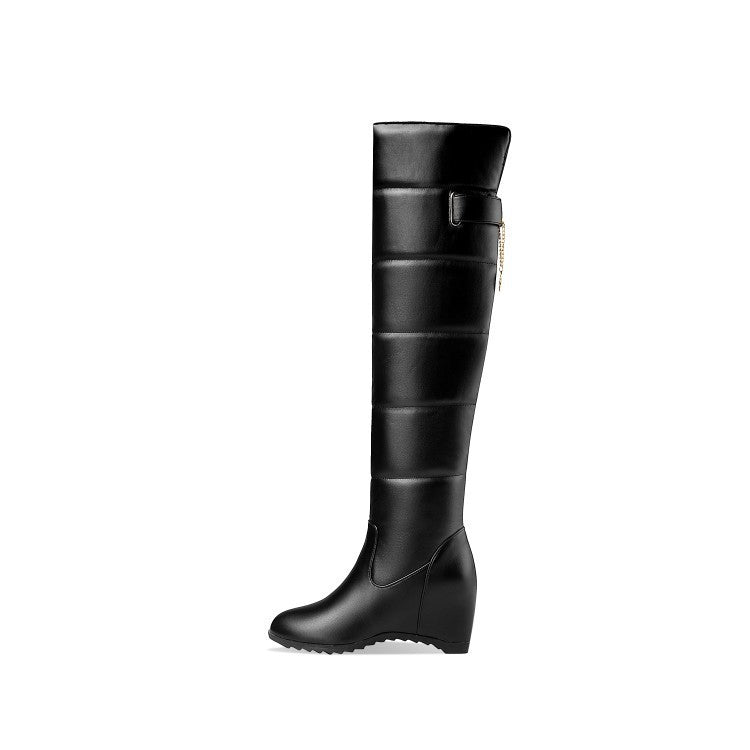Beautifully Crafted Orthopedic Boots