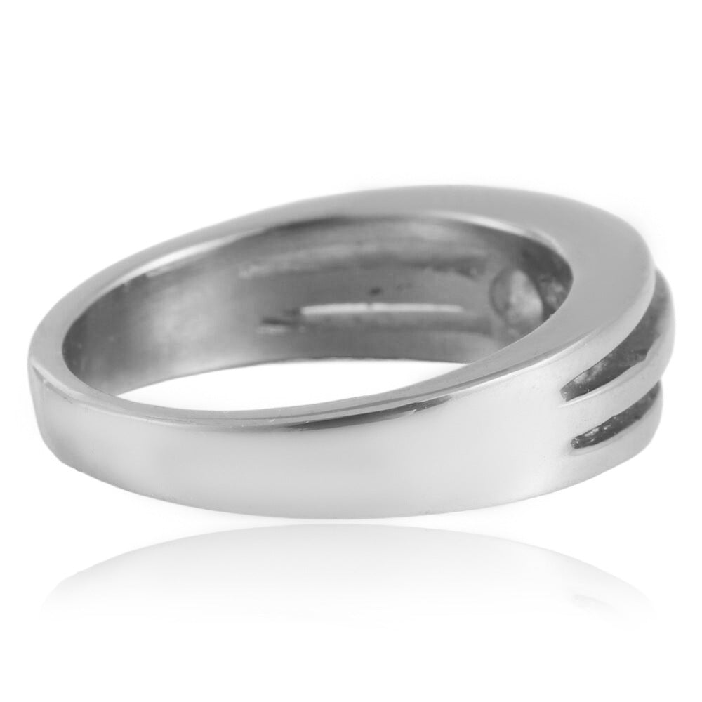 Beautiful Ring with Unique Style
