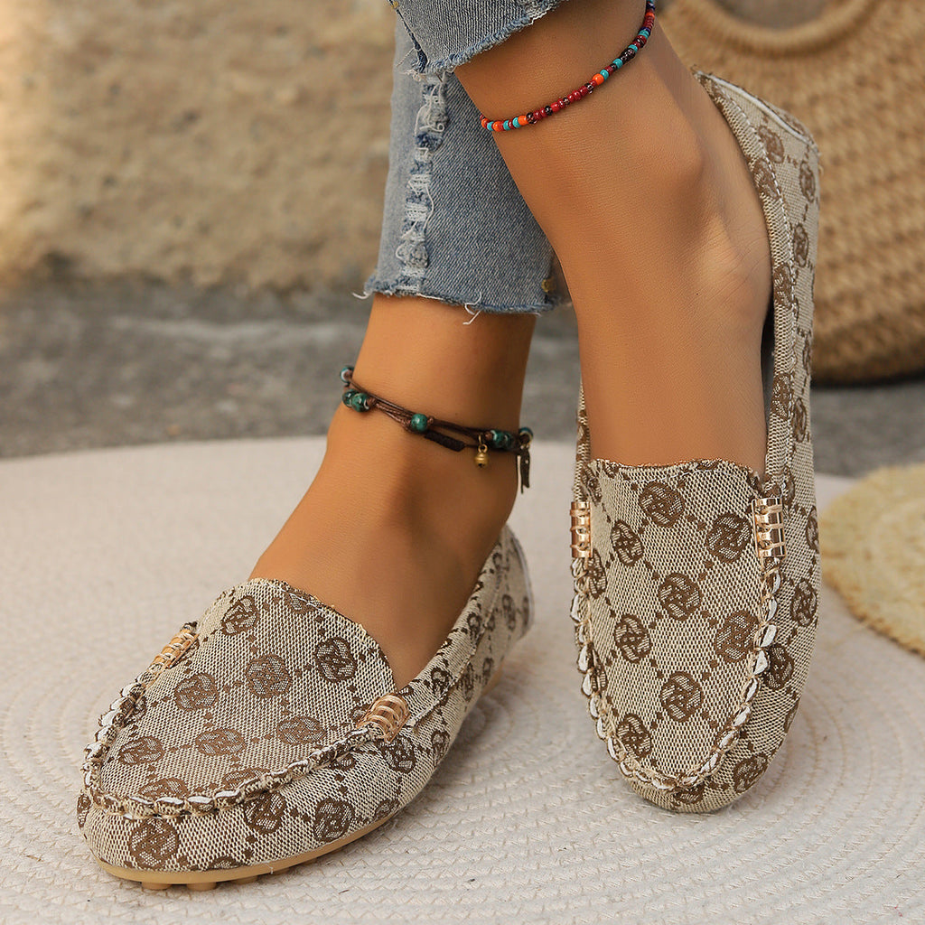Elegant Orthopedic Shoes for Every Step