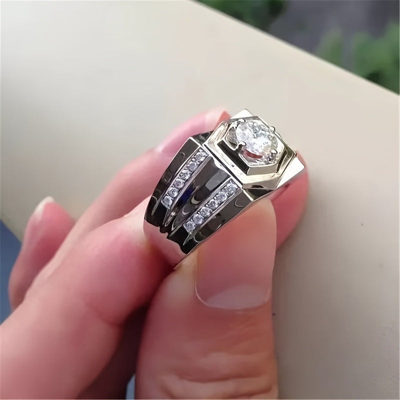 Stunning Ring for Daily Wear