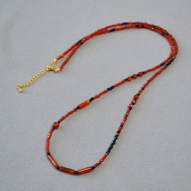 Charming Gold Necklace for Any Occasion