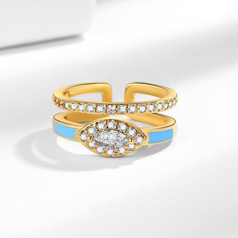 Stunning Ring for Daily Wear