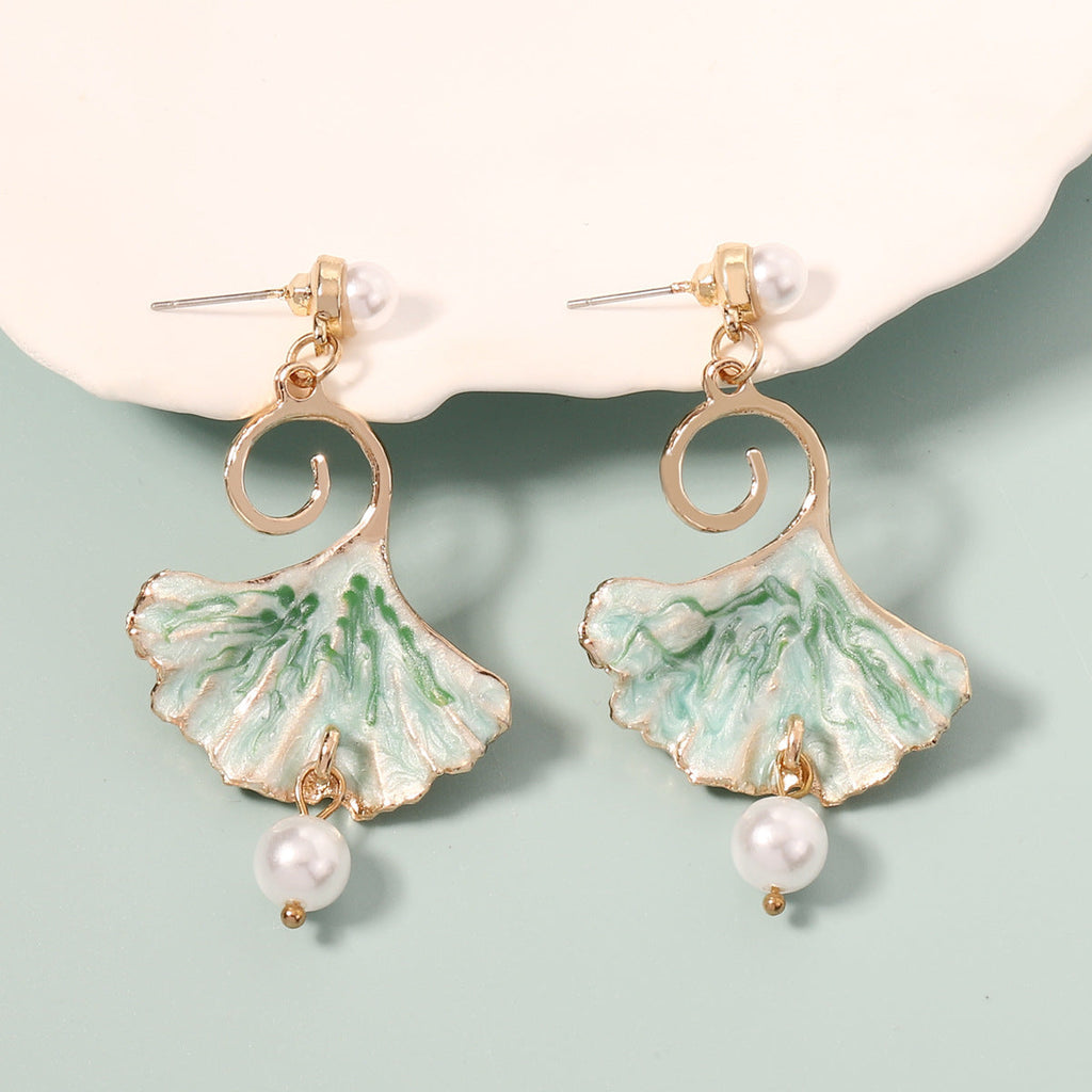 Elegant Pearl Earring for Every Occasion