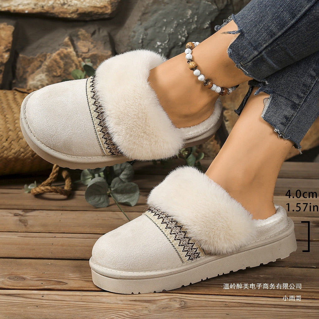 Stylish Orthopedic Boots for Any Occasion