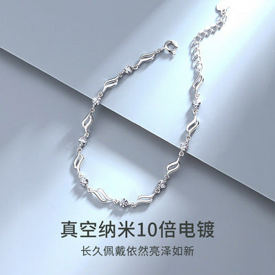 Classic Bracelet with Timeless Appeal