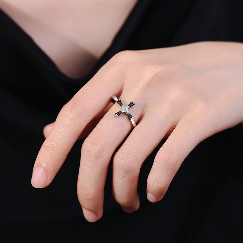 Classic Ring with Timeless Appeal