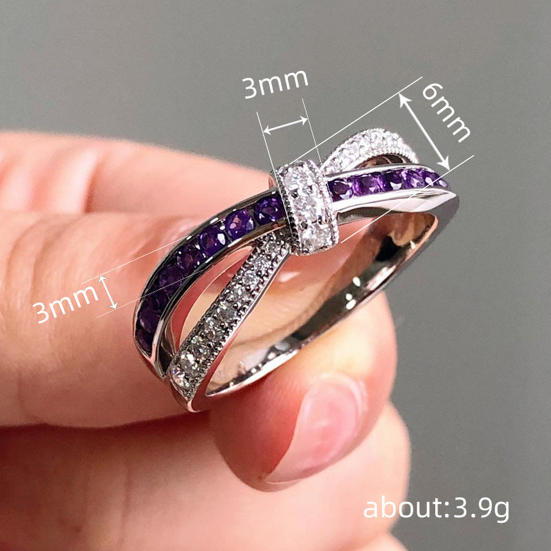 Delicate Artisan Ring