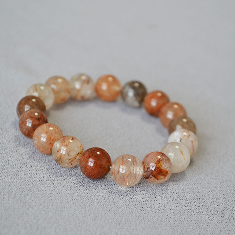 Vintage Handmade Bracelet