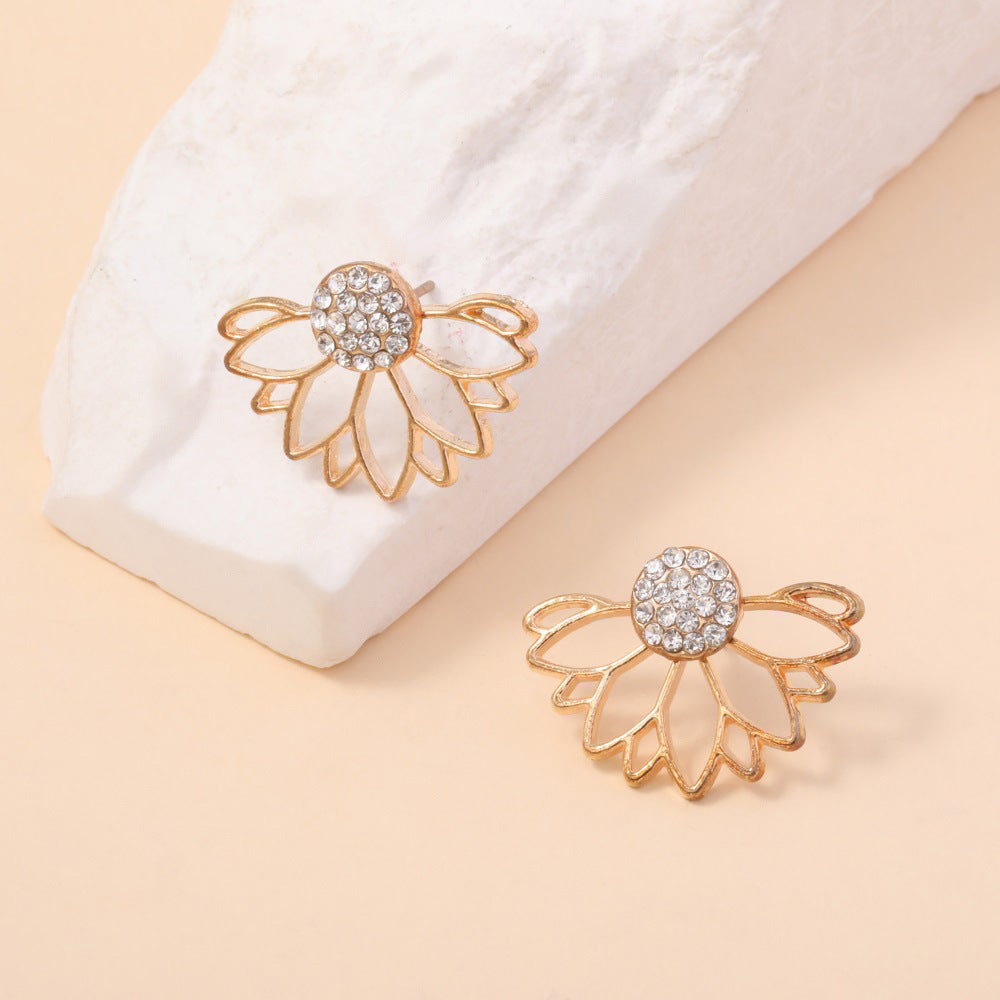 Elegant Earring for Every Occasion