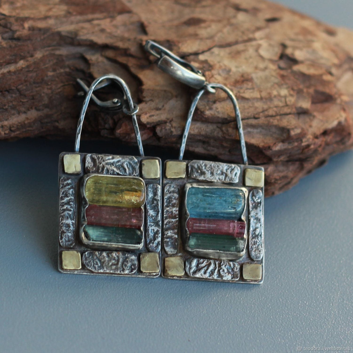 Beautiful Earring with Unique Style