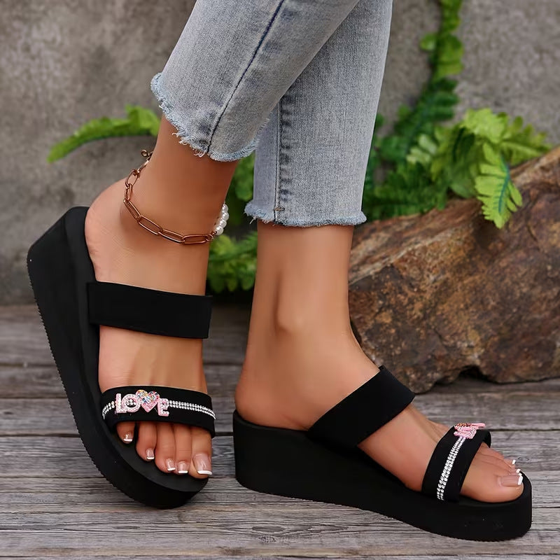 Elegant Orthopedic Sandals for Every Step
