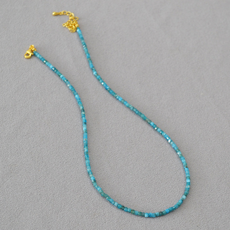 Beautiful Necklace with Unique Style